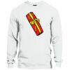 Heavyweight Long Sleeve T-Shirt Thumbnail