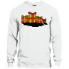 Heavyweight Long Sleeve T-Shirt Thumbnail