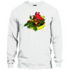 Heavyweight Long Sleeve T-Shirt Thumbnail