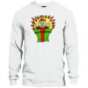 Heavyweight Long Sleeve T-Shirt Thumbnail