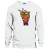 Heavyweight Long Sleeve T-Shirt Thumbnail