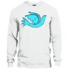 Heavyweight Long Sleeve T-Shirt Thumbnail