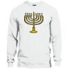 Heavyweight Long Sleeve T-Shirt Thumbnail