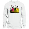 Heavyweight Long Sleeve T-Shirt Thumbnail