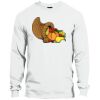 Heavyweight Long Sleeve T-Shirt Thumbnail