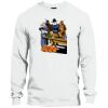 Heavyweight Long Sleeve T-Shirt Thumbnail