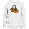 Heavyweight Long Sleeve T-Shirt Thumbnail