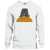 Heavyweight Long Sleeve T-Shirt Thumbnail