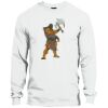 Heavyweight Long Sleeve T-Shirt Thumbnail