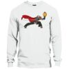 Heavyweight Long Sleeve T-Shirt Thumbnail