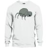 Heavyweight Long Sleeve T-Shirt Thumbnail