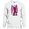 Heavyweight Long Sleeve T-Shirt Thumbnail