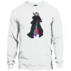 Heavyweight Long Sleeve T-Shirt Thumbnail