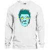 Heavyweight Long Sleeve T-Shirt Thumbnail