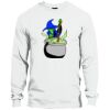 Heavyweight Long Sleeve T-Shirt Thumbnail