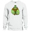 Heavyweight Long Sleeve T-Shirt Thumbnail