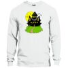 Heavyweight Long Sleeve T-Shirt Thumbnail