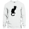 Heavyweight Long Sleeve T-Shirt Thumbnail