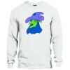 Heavyweight Long Sleeve T-Shirt Thumbnail