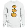 Heavyweight Long Sleeve T-Shirt Thumbnail