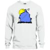 Heavyweight Long Sleeve T-Shirt Thumbnail