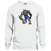 Heavyweight Long Sleeve T-Shirt Thumbnail