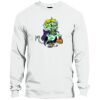 Heavyweight Long Sleeve T-Shirt Thumbnail