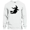 Heavyweight Long Sleeve T-Shirt Thumbnail