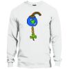 Heavyweight Long Sleeve T-Shirt Thumbnail