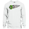 Heavyweight Long Sleeve T-Shirt Thumbnail