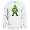 Heavyweight Long Sleeve T-Shirt Thumbnail