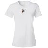 Women's Lightweight Ringspun T-Shirt Thumbnail