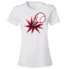 Women's Lightweight Ringspun T-Shirt Thumbnail