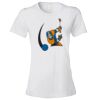 Women's Lightweight Ringspun T-Shirt Thumbnail