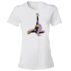 Women's Lightweight Ringspun T-Shirt Thumbnail