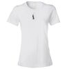 Women's Lightweight Ringspun T-Shirt Thumbnail