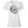 Women's Lightweight Ringspun T-Shirt Thumbnail