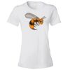 Women's Lightweight Ringspun T-Shirt Thumbnail