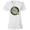 Women's Lightweight Ringspun T-Shirt Thumbnail