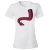 Women's Lightweight Ringspun T-Shirt Thumbnail