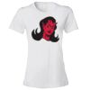 Women's Lightweight Ringspun T-Shirt Thumbnail