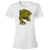 Women's Lightweight Ringspun T-Shirt Thumbnail