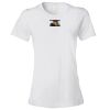 Women's Lightweight Ringspun T-Shirt Thumbnail