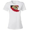 Women's Lightweight Ringspun T-Shirt Thumbnail