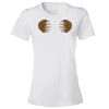 Women's Lightweight Ringspun T-Shirt Thumbnail