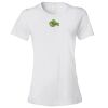 Women's Lightweight Ringspun T-Shirt Thumbnail