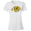 Women's Lightweight Ringspun T-Shirt Thumbnail