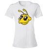 Women's Lightweight Ringspun T-Shirt Thumbnail