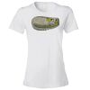 Women's Lightweight Ringspun T-Shirt Thumbnail