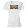 Women's Lightweight Ringspun T-Shirt Thumbnail